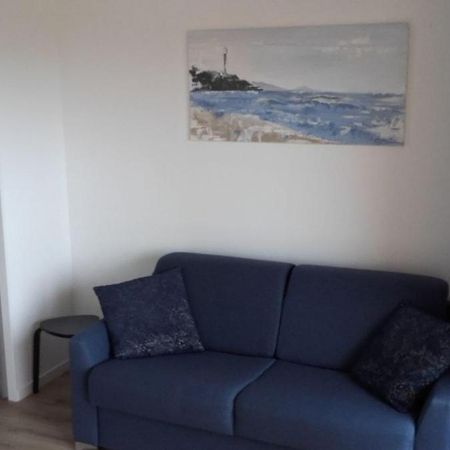 Anglet-Biarritz Studio Vue Mer - Terrasse + Garage 외부 사진